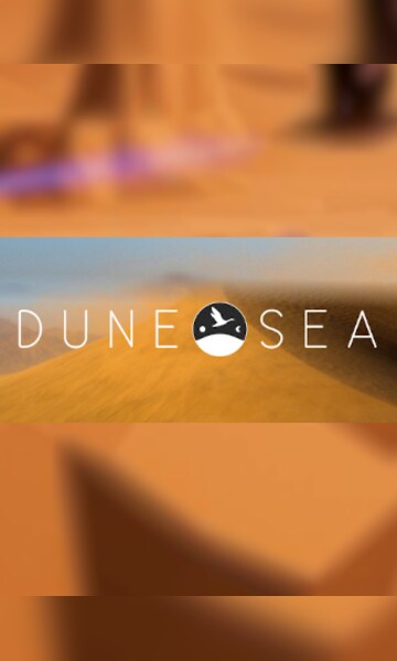 Compra Dune Sea Steam Chiave Globale Economico G2a Com