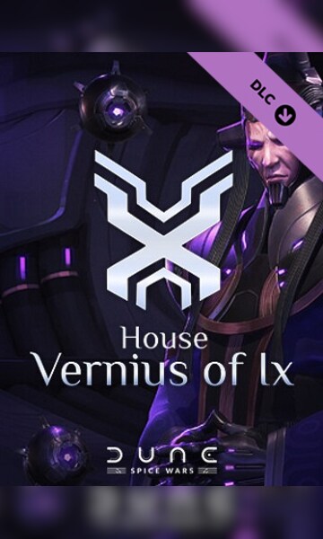 Dune: Spice Wars - House Vernius of Ix 🥇 Pórównaj Ceny i Kup Taniej ...