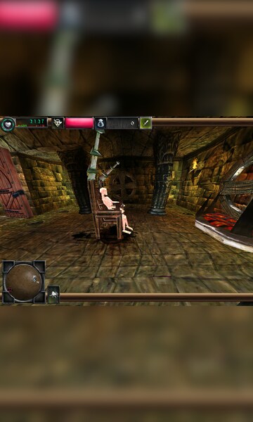 Dungeon Keeper 2 GOG.COM Key GLOBAL - 11