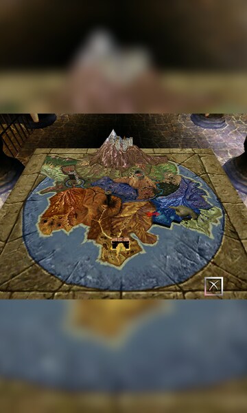 Dungeon Keeper 2 GOG.COM Key GLOBAL - 1