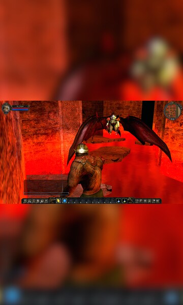 Dungeon Lords Steam Edition Steam Key GLOBAL - 7