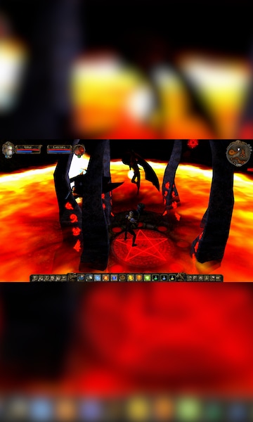 Dungeon Lords Steam Edition Steam Key GLOBAL - 8