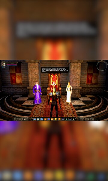 Dungeon Lords Steam Edition Steam Key GLOBAL - 4