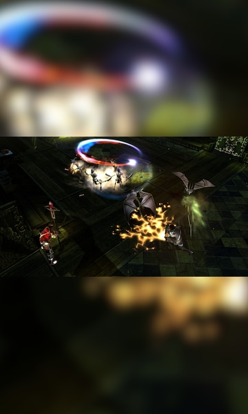 Dungeon Siege 3 (PC) - Steam Key - GLOBAL - 5
