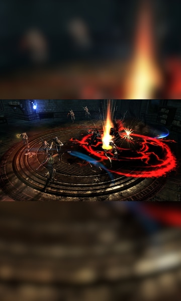 Dungeon Siege 3 (PC) - Steam Key - GLOBAL - 8