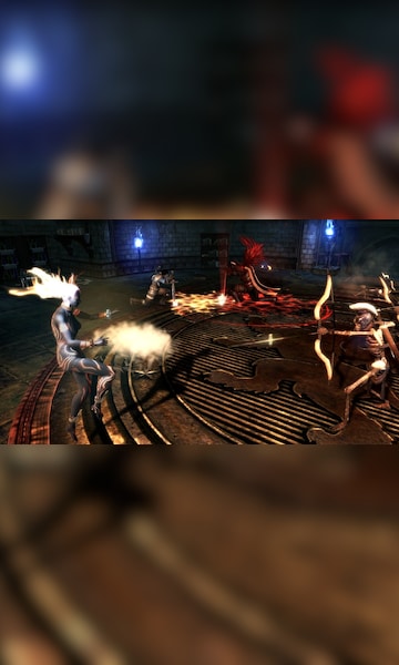 Dungeon Siege 3 (PC) - Steam Key - GLOBAL - 9