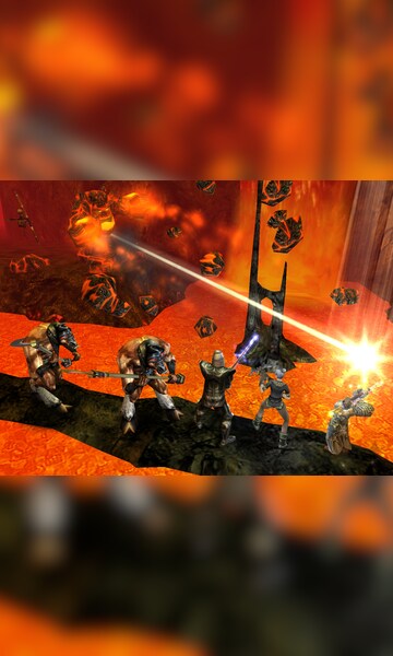 Dungeon Siege Collection Steam Key GLOBAL - 6