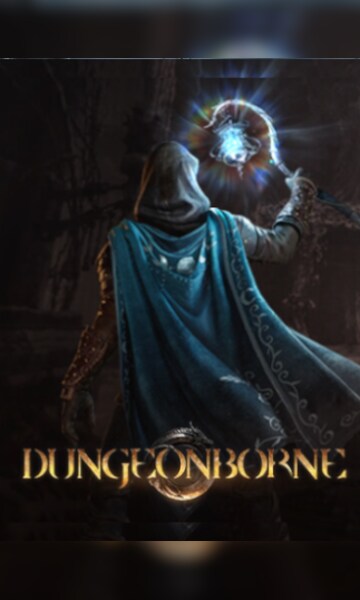 Buy Dungeonborne - Mithril Satchel (PC) - Steam Key - GLOBAL | Best ...