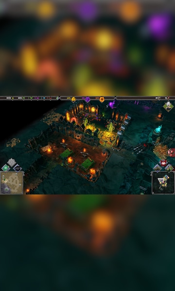 Dungeons 3 - Complete Collection (PS4) - PSN Key - EUROPE - 16