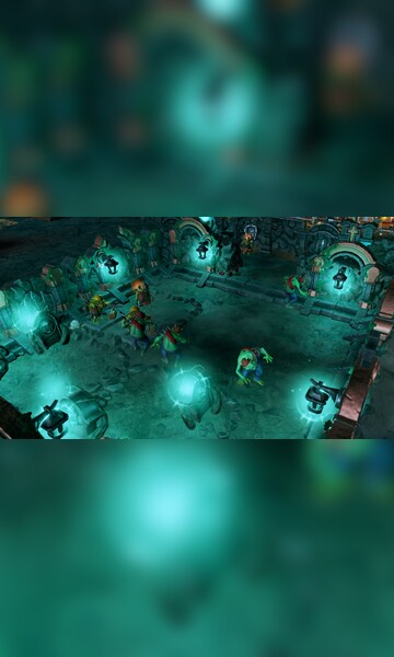 Dungeons 3 - Complete Collection (PS4) - PSN Key - EUROPE - 17