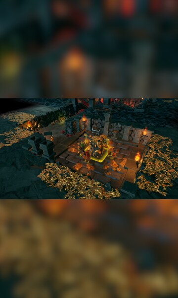 Dungeons 3 - Complete Collection (PS4) - PSN Key - EUROPE - 3