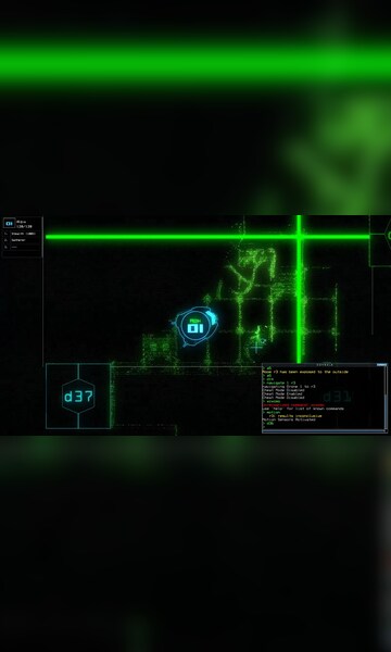 Duskers Steam Key GLOBAL - 6