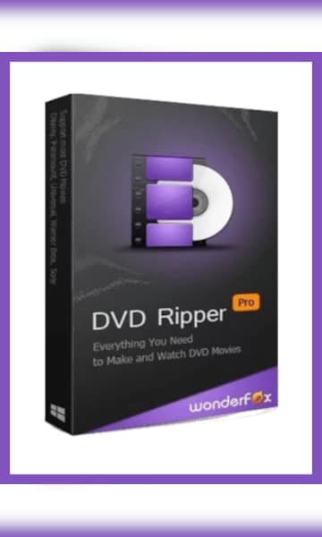 wonderfox dvd ripper pro lifetime key global