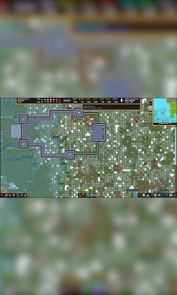 Dwarf Fortress (PC) - Steam Key - GLOBAL - 2