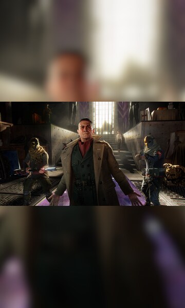 Buy Dying Light 2 | Deluxe Edition (PC) - Steam Account - GLOBAL ...
