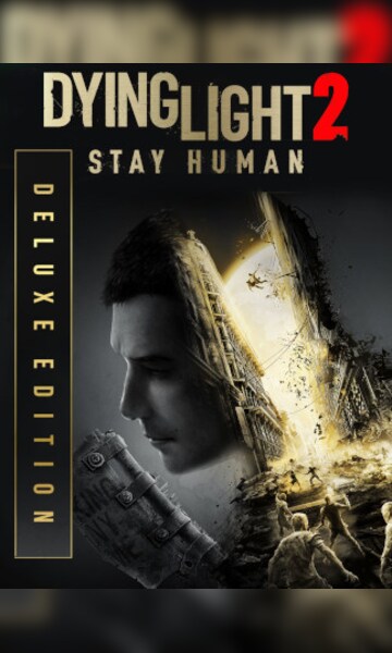 Dying Light 2 Stay Human Pc Steam - DFG