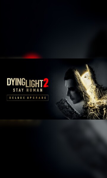 Buy Dying Light 2 - Deluxe Upgrade (PC) - Steam Gift - EUROPE - Cheap ...