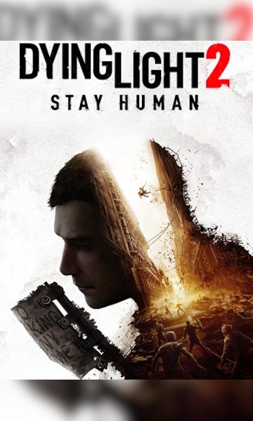 Dying Light 2 Stay Human Pc Steam - DFG