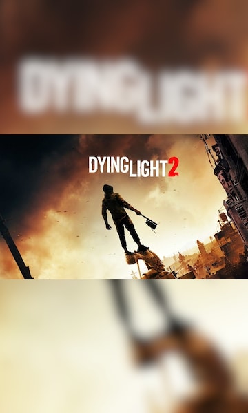 Dying Light 2 CD Game For PlayStation 5