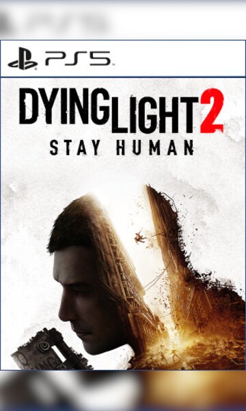 PS5] Dying Light 2 [PAL] : r/VideoGameRetailCovers