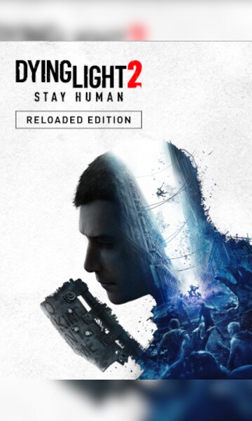 Buy Dying Light Reloaded Edition (PC) Epic Games Account