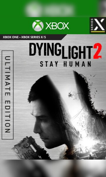 Buy Dying Light 2 | Ultimate Edition (Xbox Series X/S) - Xbox Live Key ...