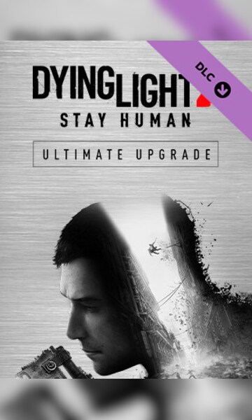 Dying Light 2 Stay Human Ultimate Edition Steam Key