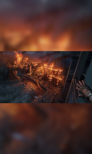 Dying Light 2 (Xbox Series X/S) - Xbox Live Key - EUROPE - 7