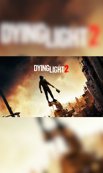 Dying Light 2 (Xbox Series X/S) - Xbox Live Key - EUROPE - 1