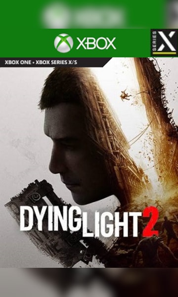 Dying light 2 xbox deals one release