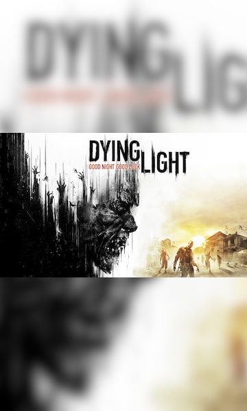 Buy Dying Light Definitive Edition Steam Key - MMOGA