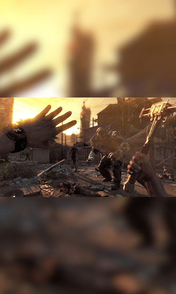 Dying Light | Definitive Edition (PC) - Steam Key - GLOBAL - 17