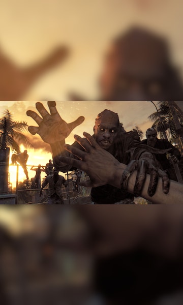 Dying Light | Definitive Edition (PC) - Steam Key - GLOBAL - 11