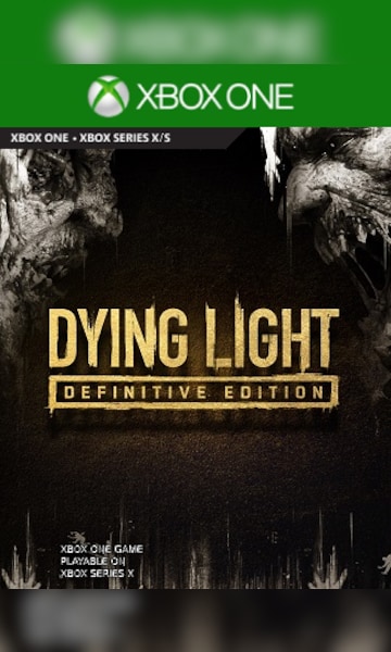 Buy Dying Light | Definitive Edition (Xbox One) - Xbox Live Key ...