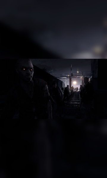 Dying Light: Definitive Edition Box Shot for Xbox One - GameFAQs