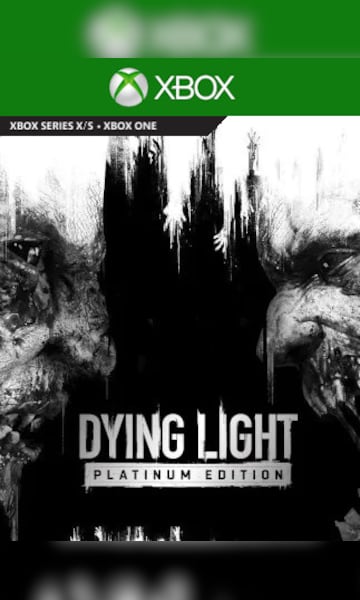 Dying Light: Definitive Edition XBOX LIVE Key UNITED STATES