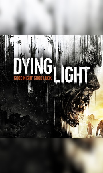 Dying Light - Base Game Steam Key GLOBAL - 22