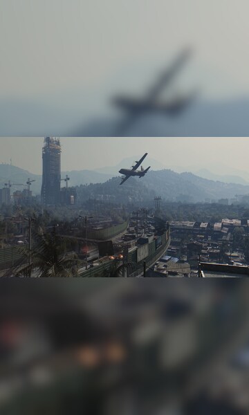 Dying Light: The Following | Enhanced Edition (PC) - Steam Key - ROW - 4