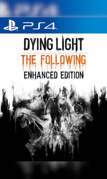 Dying Light: The Following - Enhanced Edition PS4 Review - Impulse