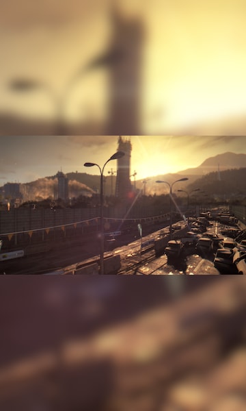 Dying Light: The Following | Enhanced Edition (PS4) - PSN Account - GLOBAL - 18
