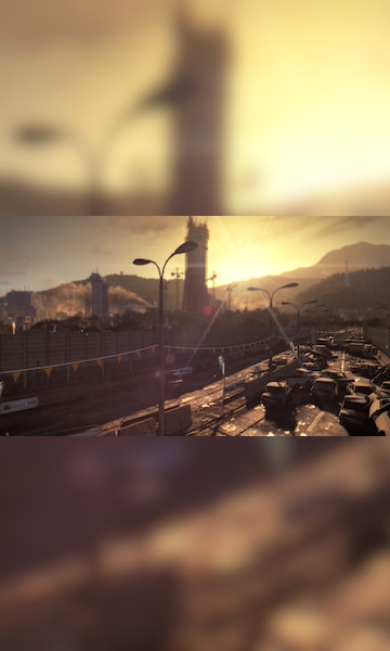 Dying Light: The Following - Enhanced Edition (PC) - Steam Key - GLOBAL - 19