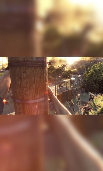 Dying Light: The Following - Enhanced Edition (PC) - Steam Key - GLOBAL - 13