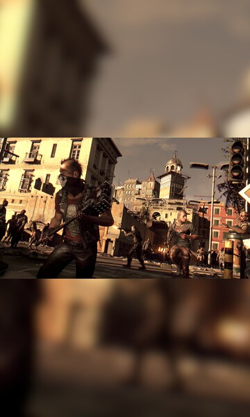 Buy Dying Light The Following Enhanced Edition CD Key