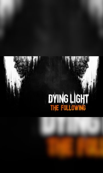 Dying Light: The Following - Enhanced Edition (PC) - Buy Steam CD-Key