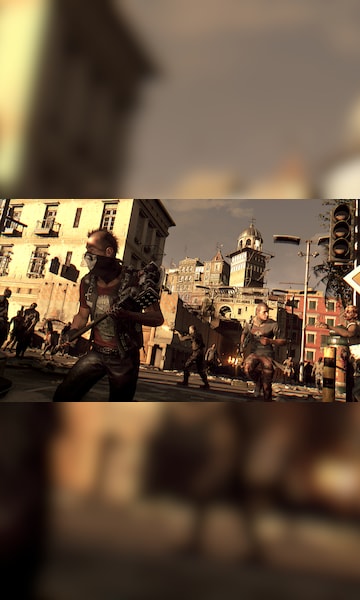 Dying Light: The Following Steam Key GLOBAL - 16