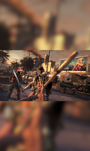 Dying Light: The Following Steam Key GLOBAL - 14
