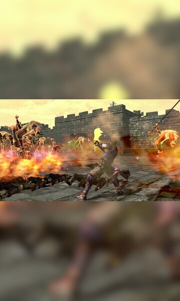 DYNASTY WARRIORS 7: Xtreme Legends Definitive Edition Steam Key GLOBAL - 6