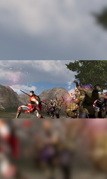 DYNASTY WARRIORS 7: Xtreme Legends Definitive Edition Steam Key GLOBAL - 4