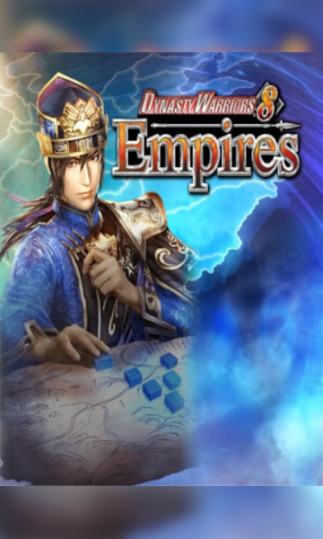 DYNASTY WARRIORS 8 Empires 🥇 Best Prices | G2A.COM