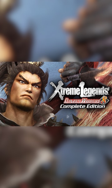 DYNASTY WARRIORS 8: Xtreme Legends Complete Edition (PC) - Steam Key - GLOBAL - 2